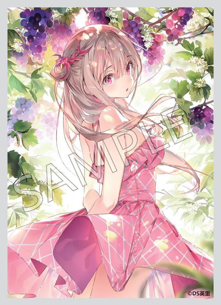 DSmile's original illustration "Kaori" deluxe edition 1/6 scale PVC & ABS pre-painted finished figure