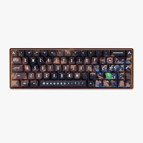 Apex Legends Performance Pathfinder Keyboard