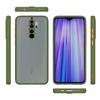 Case For Xiaomi Redmi Note 8 Pro Camera Protection Armor Shockproof Skin Fell Cover Redmi Note8 Pro Phone Case Funda