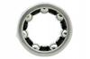 Ball Cage/Wrap 3/16” X 7 For Front Hubs