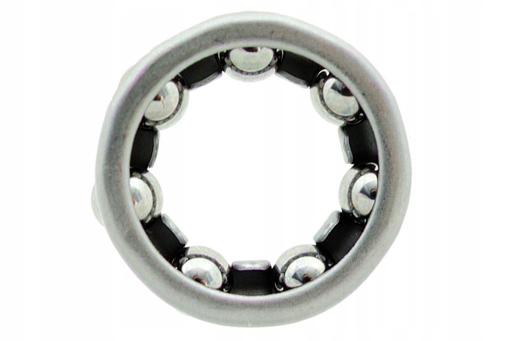 Ball Cage/Wrap 3/16” X 7 For Front Hubs