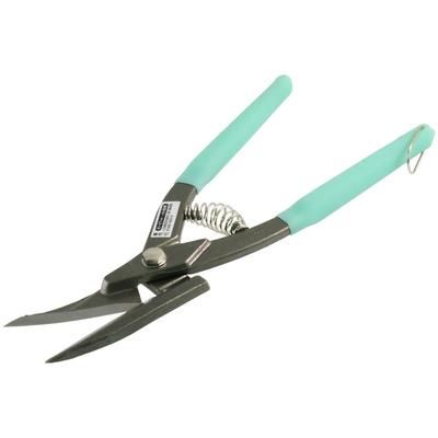 MIMATSU Eco Demolition 429 Shears, Sakusaku-kun (Recycled All-Purpose Shears), 250mm,