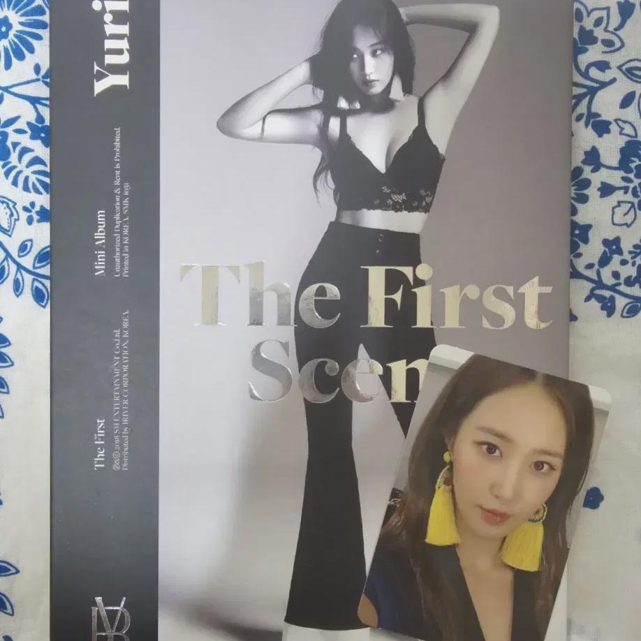 

Girls Generation Юрий Дазага Выпущенный Альбом Фока Включен