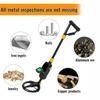 Güç Araçları – Endüstriyel Metal Dedektörler