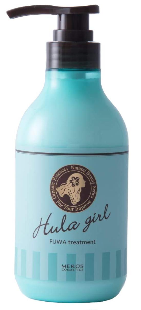 

Hula Girl Пышный уход, Пышные корни, 490г