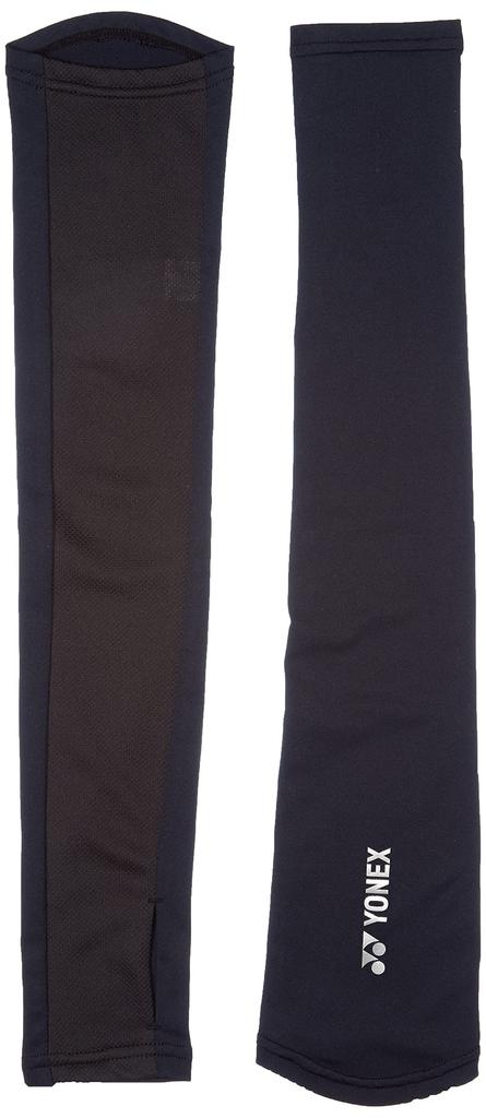 YONEX Arm Covers 46039 Black F Women's (007)