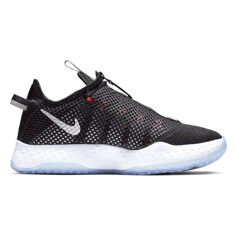 Nike Pg 4 Ep 'Black White' CD5082-001