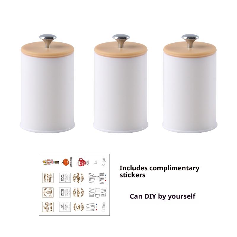 

3 шт. Кукольный домик Симуляция Скандинавская модель банки для хранения Органайзер для хранения на кухне Конфетница Миниатюрная еда и игра Банки для сухих продуктов A2