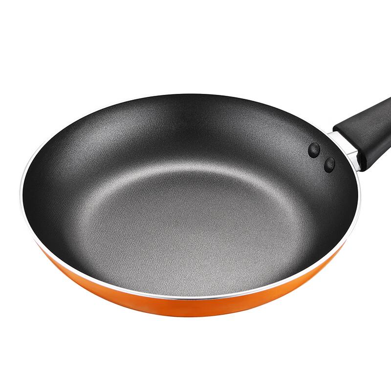 ASD Charming Kitchen Non-stick 3-Piece Cookware Set