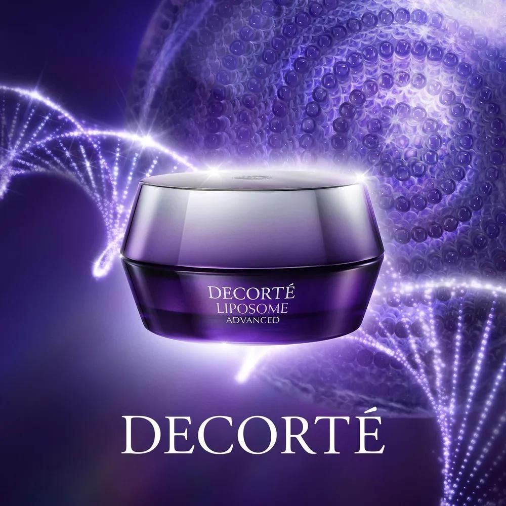 Liposome Advanced Repair Cream 50g