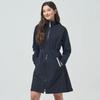 Full Zip Dress Outer Plus Ny