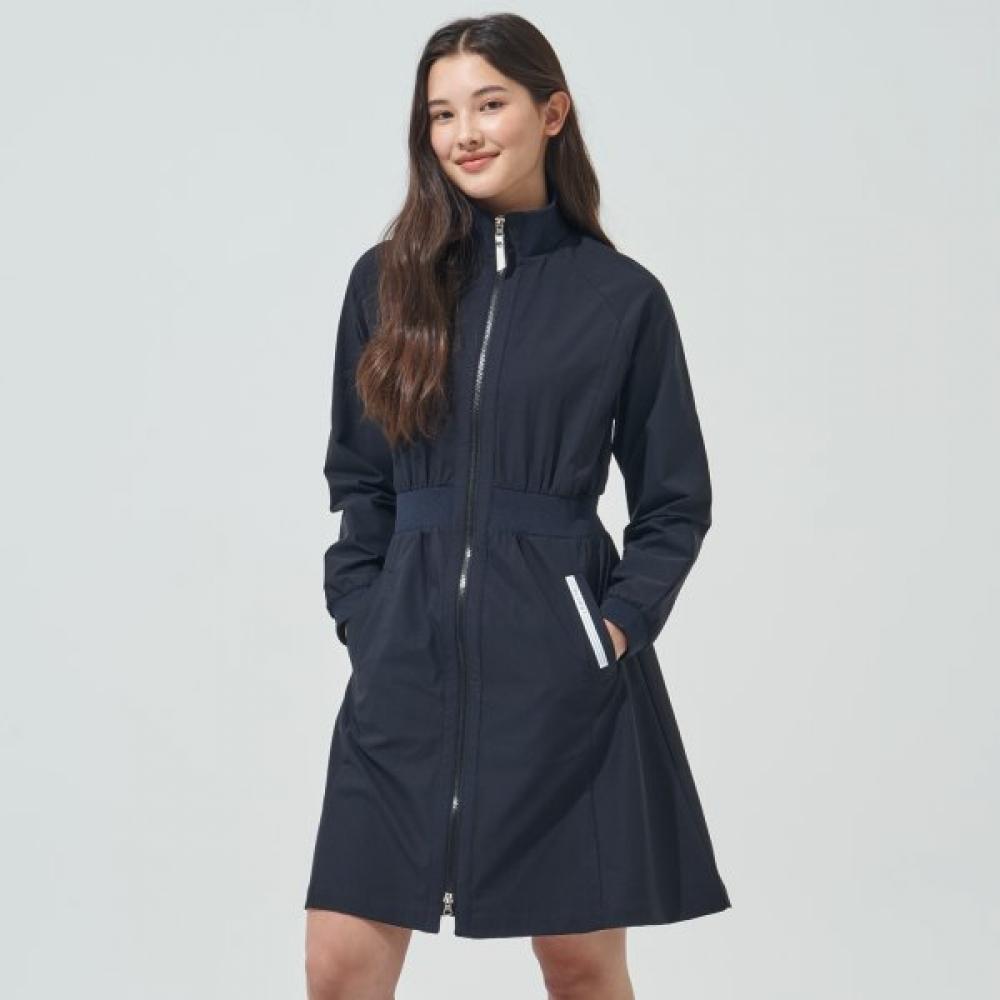 

Blu Dot Full Zip Dress Outer Plus Ny 090