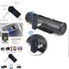 High-quality Car Bluetooth Adapter 3.5mm Wireless Audio Receiver For Cars