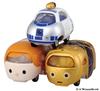 Tomica Star Wars Star Cars Tsum Tsum Tsum C-3PO