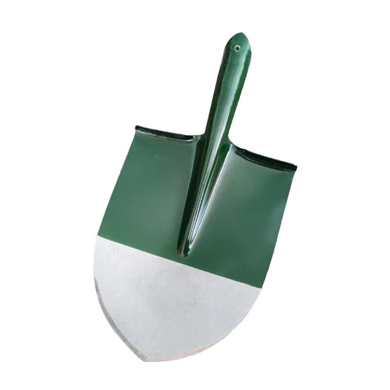 Junyue Outdoor Pointed Shovel Head