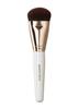 Marshfield Foundation Foundation Flat Evenly Makeup Uniform Diagonal Cut [Official] Three-Way Brush, Liquid/Cream Brush, Brush, Adheres, Brush,