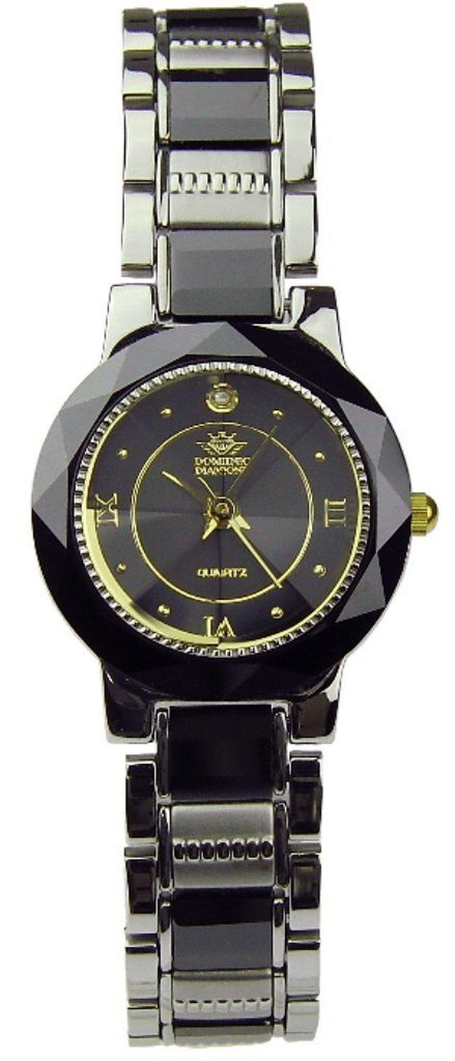 

[Доминик] Часы DOMINIC Керамика(s) Керамика DS2209L-B Женская [Товар]