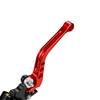 7/8" 22mm Universal Brake Clutch Pump Lever Set Hydraulic Master Cylinder For HONDA KTM YAMAHA CRF125 250 Ebike Motorcyle Parts