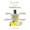 Toxic Icon Perfume for Him/Her | Luxury Gift | 60ml | Woody Aromatic Accords | Unisex Eau de Parfum Spray for Men & Women