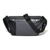 TS JYL Laptop bag,Men Crossbody Bag Trend Chest Bag Lightweight Casual Color Block Satchel