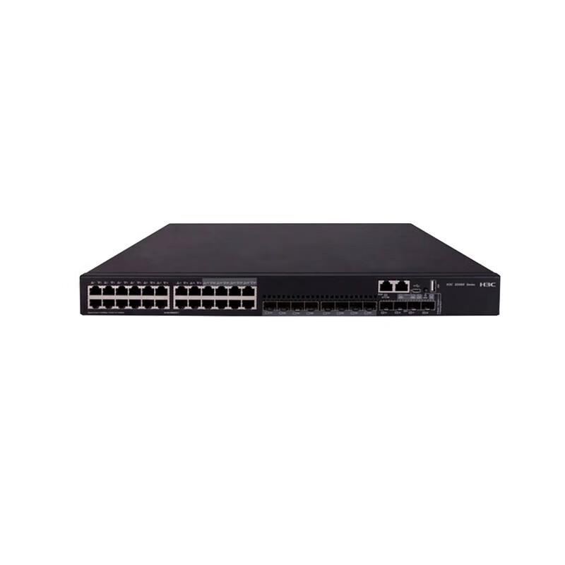 H3C S5560X-30C-EI Ethernet Switch