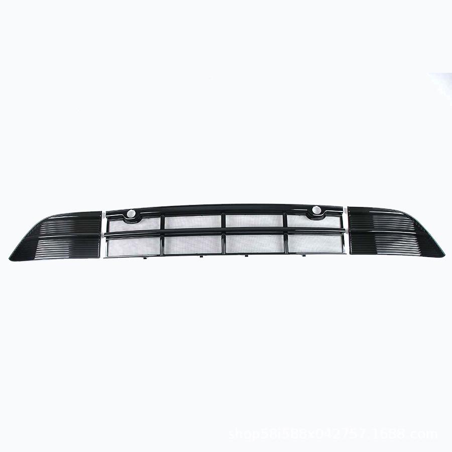 Ideal for Wenjie M8: Insect Screen Modification, Water Tank Protection, Snap-On Front Bumper.