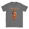 Karol G Orange Tassel Samba Outfit Latina Unisex Tshirt For Unisex Awesome Cotton Tees Crew Neck Short Sleeve T Shirt Gift Tops