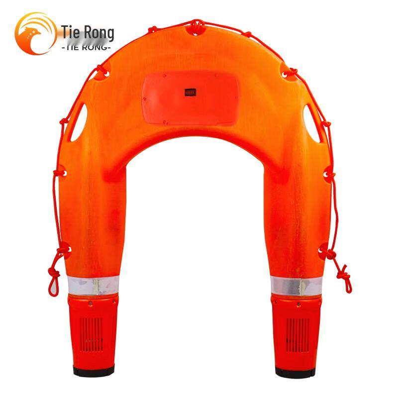 Electric Remote Control Water Rescue Airship