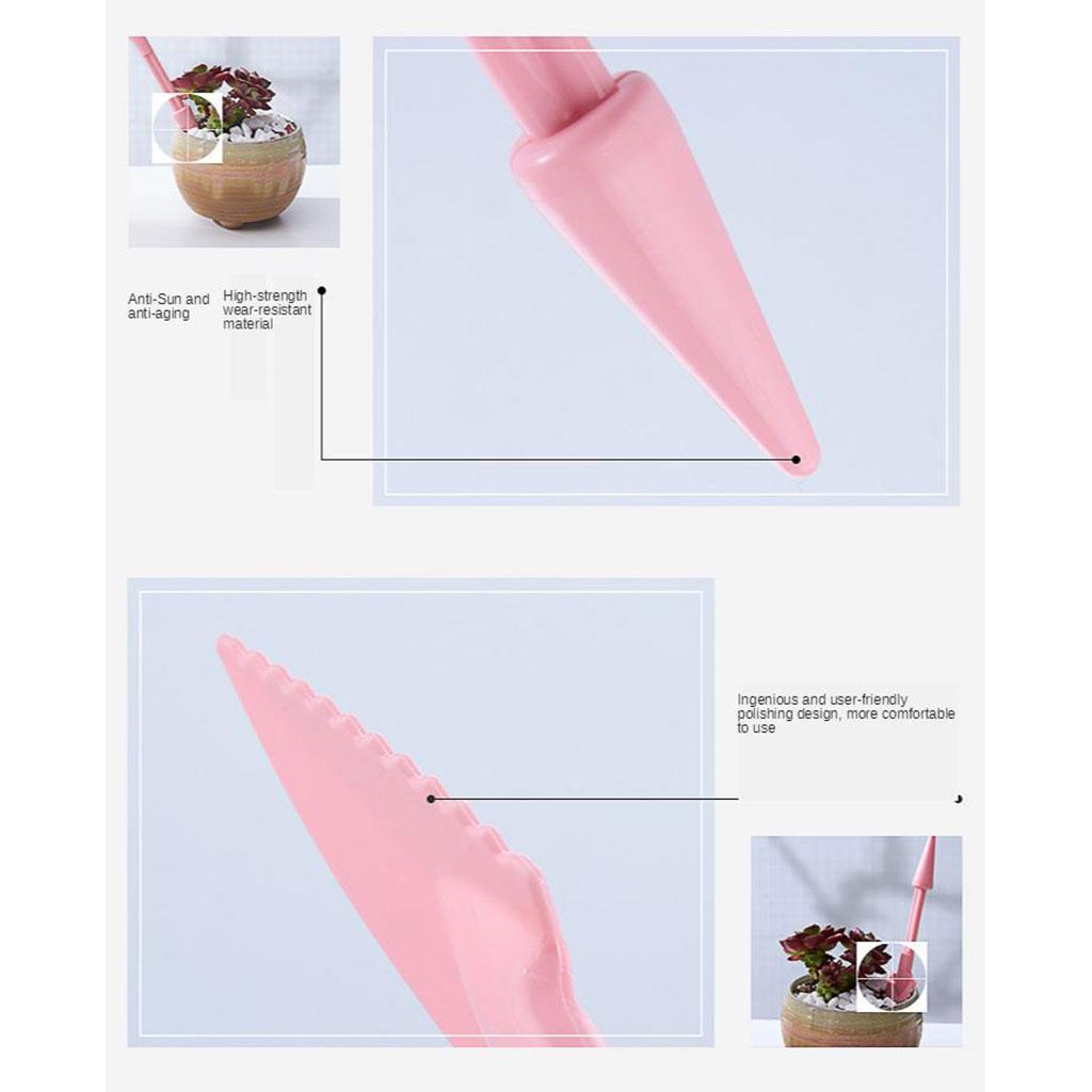 1 Set Transing Miniature Garden ing Gardening Hand Tool -