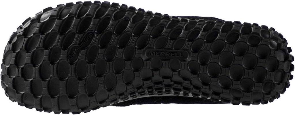 Hiking Shoes WRAPT cm 2E [Merrell] Men's Black/Black 28.0