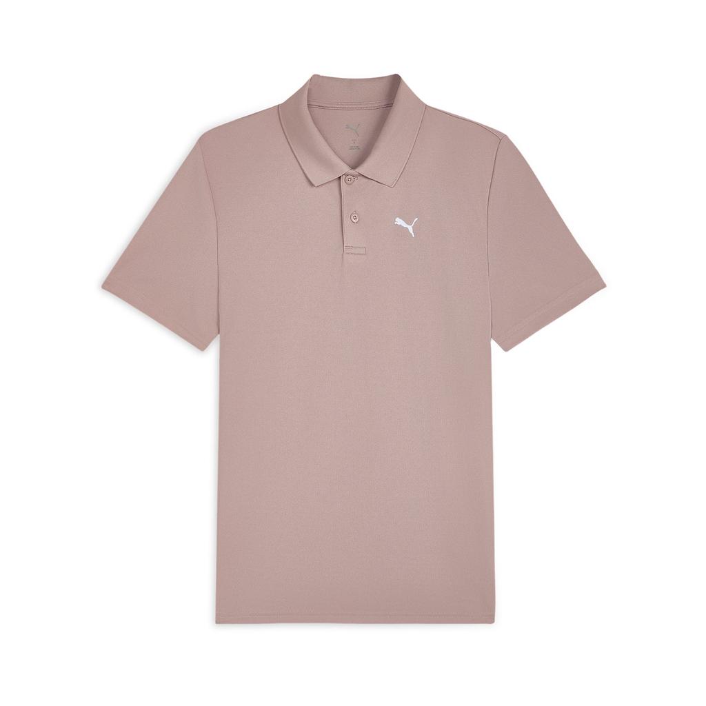 Puma Performance FW/AW25 Moisture Absorption Quick Dry Sports Polo Shirt For Men Slim Fit Casual Top Polo Shirt Men's 528700-87
