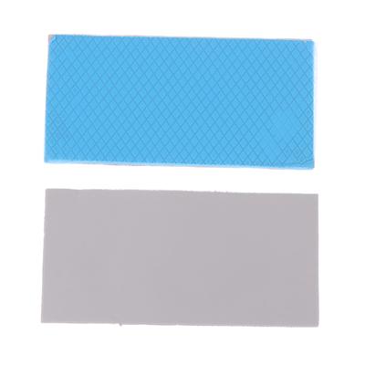 Multi-Size Gp-Ultimate 15W/Mk Thermal Pad Cpu/Gpu Graphics Motherboard Thermal Pad Silicone Grease Pad Heat Dissipation Pad
