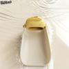 1*Cartoon Faucets Extender Silicone Splash-Proof Spout Children Hand Washing Assistant Bathroom Kitchen Sink Faucet Accessories
