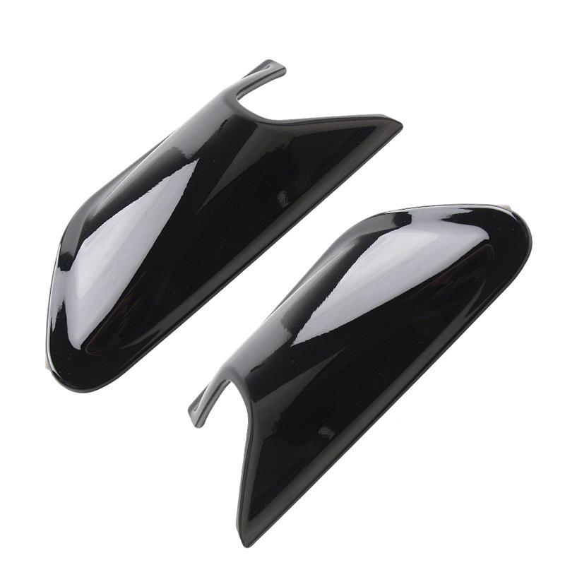 NIO ET5/ET5T 22-25 Camera Protector: Anti-Scratch & Collision Cover Fender Sticker
