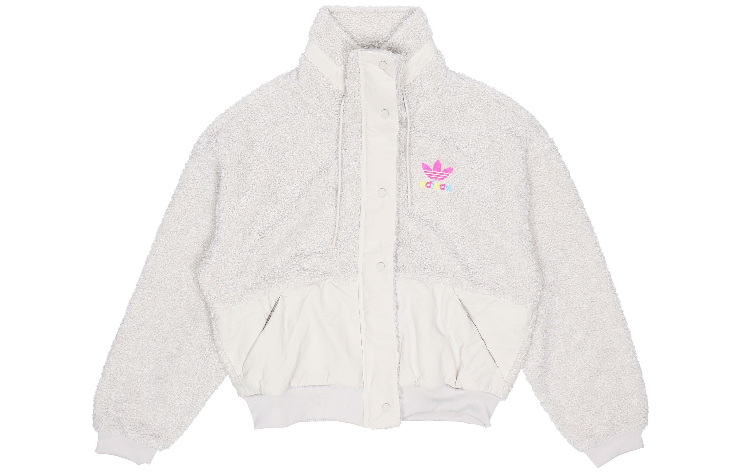 Adidas Originals Jacket Women s Bauxite Brown GV2933 40