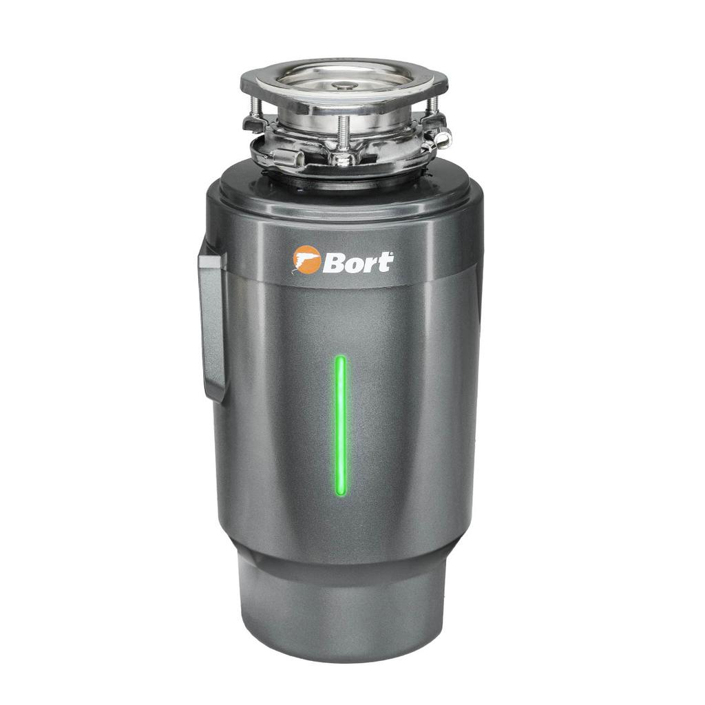 BORT TITAN 8000 Control Food Waste Disposer