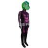 Halloween Teen Titans Anime Characters Cosplay Jumpsuit For Kids And Teens