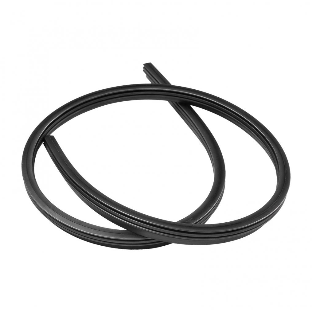 Wiper Blade Refill Strip Cut Size Replacement Rubber Rubber & Silicone