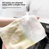 Dishcloth - Special for Home Kitchen - Magical Cleaning Towel - Easy To Clean - Thick and Oil-Resistant - Ideal for Dishwashing