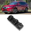 Window Switch Accessories Left Front Window Lifter Button for Rogue Replacement Switch Button 25401-4BA5A 25401-3NF0A