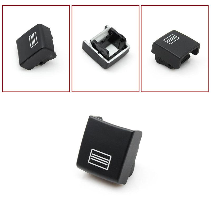 Car Inner Sunroof Window Switch Button Cover Indoor Ceiling Light Switch For Mercedes Benz A GLA B CLA Class W176 W156 W246 W117