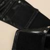 Casual Damen Mode Taille Kunstleder elastische Gürtel Taille Dichtung Taille Oberbekleidung