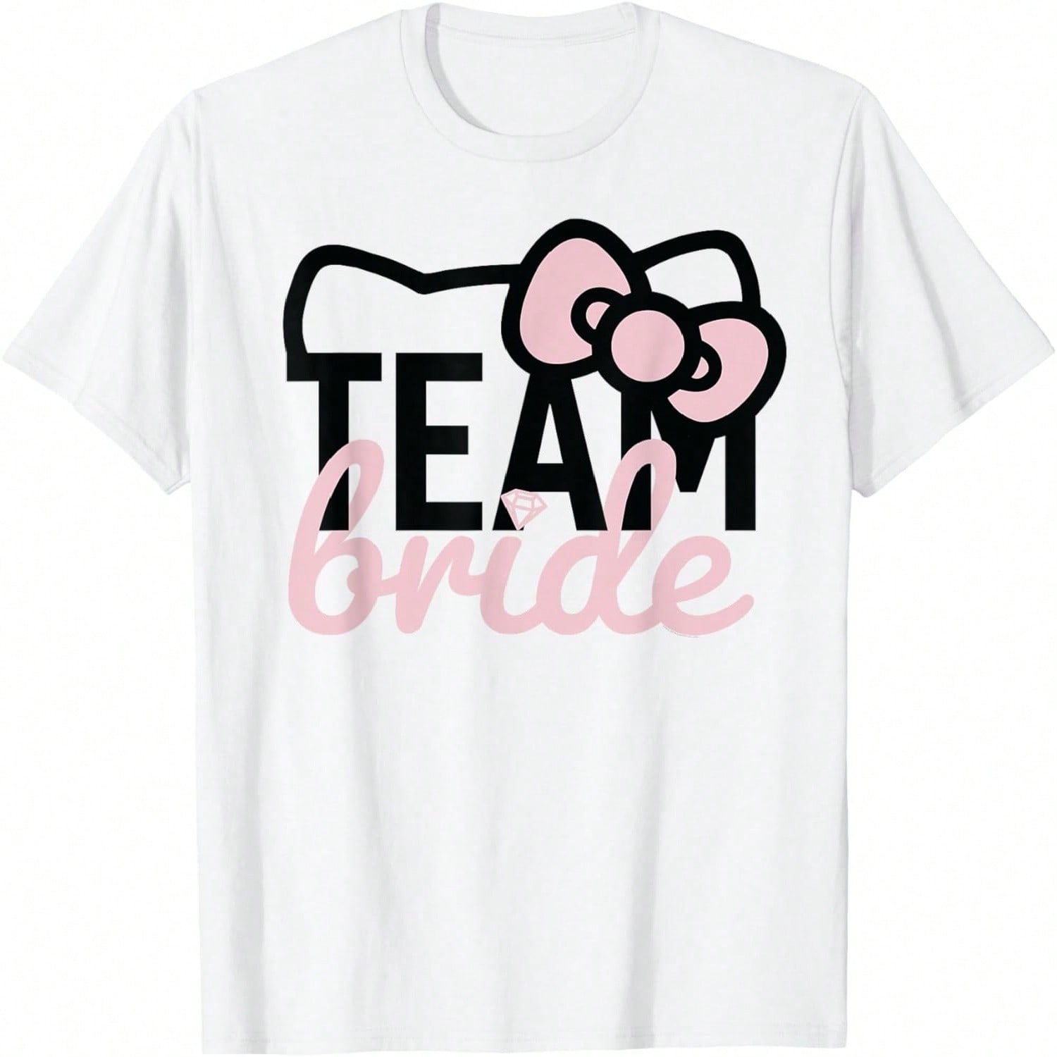 The T-Shirt S разноцветный