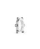 Trencadism Link Silver 925 Ear Cuff Trm Lkec14Bl6S