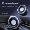 USB Wired Portable Mini Speaker for Desktop and Laptop