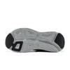 Skechers Go Comfortable Slip-Resistant Durable Low-Top Casual City Commuting Running Shoes Men Sneaker Black Gray 220614-BKGY