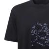 Emporio Armani T Shirt Men's Marine Blue 3D1TG3-1JPZZ-09R1