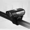 Headlight Waterproof 85-degree Floodlight USB Charging Rechargeable Bike Head Lamp for Night Riding