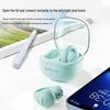 Lenovo Thinkplus LP13 Open-Ear Bone Conduction Bluetooth Headphones