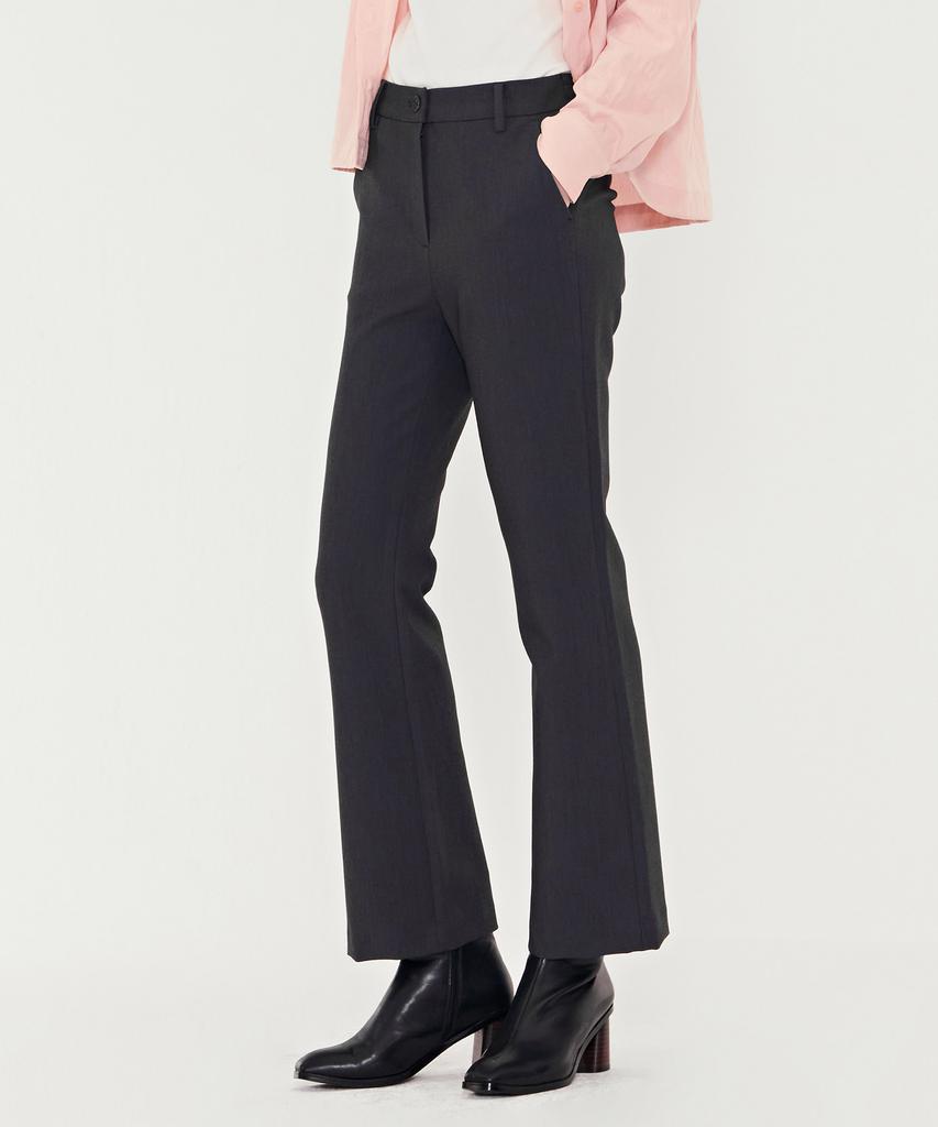 CHASECULT Women'S Semi-Bootcut Pants-Berg2252B0B